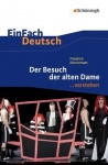 EinFach Deutsch... verstehen. Der Besuch der alten Dame, Dürrenmatt 