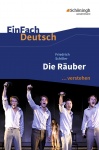 EinFach Deutsch... verstehen. Die Räuber 
