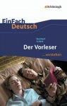 EinFach Deutsch... verstehen. Der Vorleser 