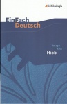 EinFach Deutsch - Textausgaben. Hiob, Joseph Roth 