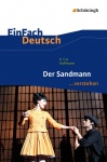 EinFach Deutsch... verstehen. Der Sandmann, Hoffmann 