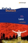 EinFach Deutsch... verstehen. Lenz, Büchner 
