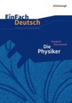 EinFach Deutsch - Unterrichtsmodelle. Die Physiker 