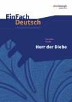 EinFach Deutsch - Unterrichtsmodelle. Herr der Diebe, Cornelia Funke 
