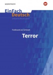 EinFach Deutsch - Unterrichtsmodelle. Terror, Schirach 