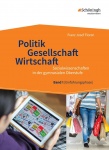 Sozialwissenschaften 1. Politik-Gesellschaft-Wirtschaft. Schülerband 