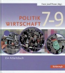 Politik/Wirtschaft 7-9. Arbeitsbuch. Gymnasium. NRW 