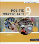 Floren. Politik/Wirtschaft 9. Arbeitsbuch 