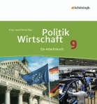 Politik/Wirtschaft 9. Arbeitsbuch. Gymnasium. NRW 