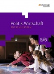 Politik-Wirtschaft 2. Schülerband 5/6. Gymnasium. NRW 