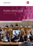 Politik-Wirtschaft 2. Schülerband 9. Gymnasium. NRW 