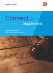 Connect Supplement. Schülerband 
