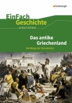 EinFach Geschichte ... unterrichten. Das antike Griechenland 