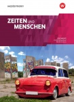 Zeiten und Menschen 11. Schuljahr. Schülerband. Niedersachsen 