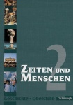 Zeiten und Menschen 2. 11.-13. Schuljahr. Schülerband 