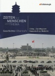 Zeiten und Menschen  - Zum Thema: China - Der Weg Vom Kaiserreich 