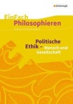 EinFach Philosophieren  - Mensch und Gesellschaft 