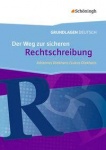 Grundlagen Deutsch. Der Weg zur sicheren Rechtschreibung 2. NB 