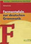 Grundlagen Deutsch. Formentafeln zur deutschen Grammatik. RSR 