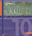 P.A.U.L. D. 10. Schülerbuch. Persönliches Arbeits- und Lesebuch Deutsch 
