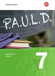 P.A.U.L. D. 7. Schülerband. Gymnasium. Bayern 