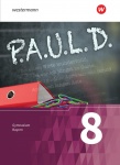 P.A.U.L. D. 8. Schülerband. Gymnasium. Bayern 
