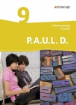 P.A.U.L. D. 9. Schülerband. Persönliches Arbeits- und Lesebuch Deutsch 