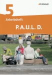 P.A.U.L. D. 5. Arbeitsheft. Persönliches Arbeits- und Lesebuch Deutsch 