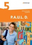 P.A.U.L. D. 5. Schülerbuch. Differenziernde Ausgabe. Baden-Württemberg 