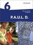 P.A.U.L. D. 6. Schülerbuch. Differenziernde Ausgabe. Baden-Württemberg 