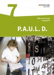 P.A.U.L. D. 7. Schülerbuch. Differenziernde Ausgabe. Baden-Württemberg 