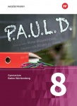 P.A.U.L. D. 8. Schülerband. Gymnasium. Baden-Württemberg 