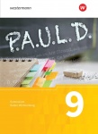 P.A.U.L. D. 9. Schülerband. Gymnasium. Baden-Württemberg 