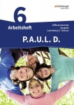 P.A.U.L. D. 6. Arbeitsheft. Gymnasium. differenzierte Ausgabe 