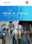 P.A.U.L. D. 11. Schülerband. Persönliches Arbeits- und Lesebuch Deutsch 