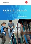 P.A.U.L. D. 11. Arbeitsheft. Persönliches Arbeits- und Lesebuch Deutsch 
