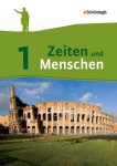 Zeiten und Menschen 5./6. Schuljahr. Schülerband 1 