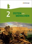 Zeiten und Menschen 7./8. Schuljahr. Schülerbuch 2 