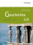 Geschichte SI / Baden-Württemberg Diff. Bd. 1 Schülerband 