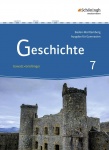 Geschichte Gymnasium Baden-Württemberg Schülerband 7 