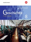 Geschichte Gymnasium Baden-Württemberg Schülerband 8 