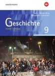 Geschichte Gymnasium Baden-Württemberg Schülerband 9 