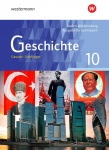 Geschichte Gymnasium Baden-Württemberg Schülerband 10 
