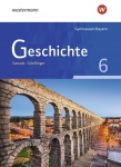Geschichte Gymnasium Bayern Schülerband 1 