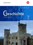 Geschichte Gymnasium Bayern Schülerband 2 