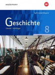 Geschichte Gymnasium Bayern Schülerband 8 