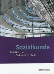 Sozialkunde - Politik in der Sekundarstufe II. Bisherige Ausgabe 