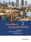 Grundkurs Politik/Geografie 2. Arbeitsbücher für die gymnasiale Oberstufe in 