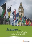 ZOOM IN: Commonwealth Schülerband 