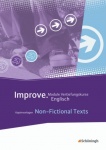 Improve - Non-fictional texts 